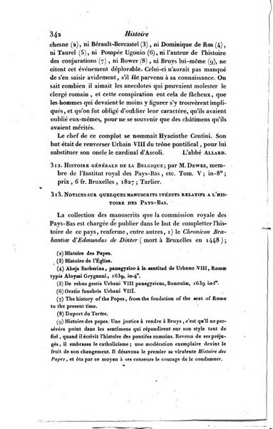 Bulletin des sciences historiques, antiquites, philologie septieme section du Bulletin universel des sciences et de l'industrie