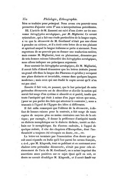 Bulletin des sciences historiques, antiquites, philologie septieme section du Bulletin universel des sciences et de l'industrie