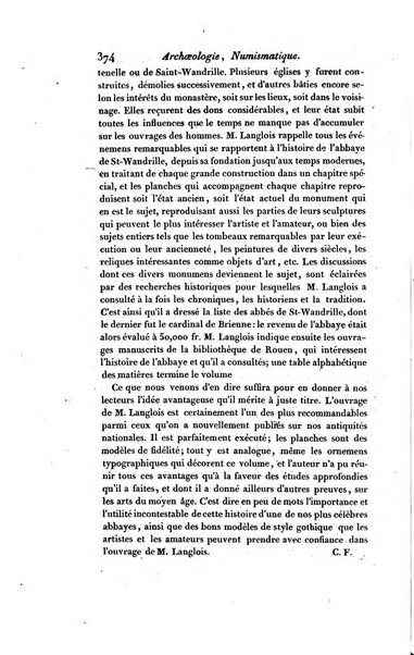 Bulletin des sciences historiques, antiquites, philologie septieme section du Bulletin universel des sciences et de l'industrie