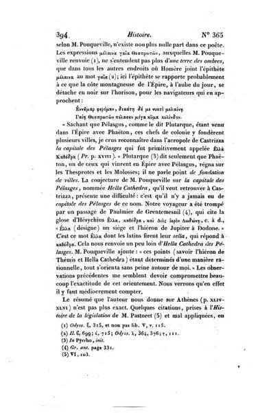 Bulletin des sciences historiques, antiquites, philologie septieme section du Bulletin universel des sciences et de l'industrie