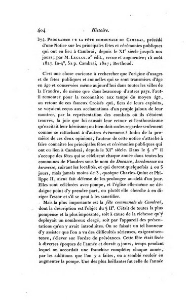 Bulletin des sciences historiques, antiquites, philologie septieme section du Bulletin universel des sciences et de l'industrie