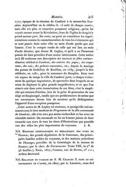 Bulletin des sciences historiques, antiquites, philologie septieme section du Bulletin universel des sciences et de l'industrie