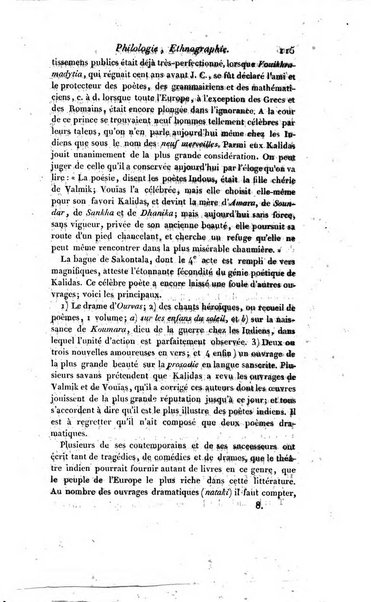 Bulletin des sciences historiques, antiquites, philologie septieme section du Bulletin universel des sciences et de l'industrie