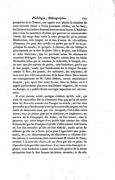 Bulletin des sciences historiques, antiquites, philologie septieme section du Bulletin universel des sciences et de l'industrie