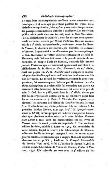 Bulletin des sciences historiques, antiquites, philologie septieme section du Bulletin universel des sciences et de l'industrie