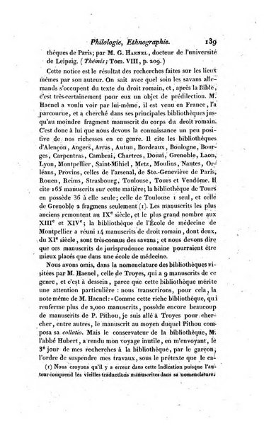 Bulletin des sciences historiques, antiquites, philologie septieme section du Bulletin universel des sciences et de l'industrie