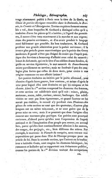 Bulletin des sciences historiques, antiquites, philologie septieme section du Bulletin universel des sciences et de l'industrie