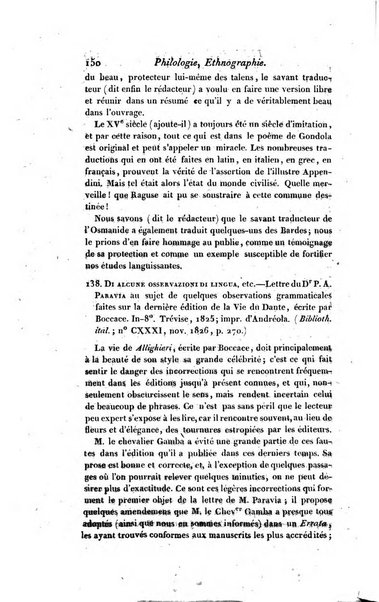 Bulletin des sciences historiques, antiquites, philologie septieme section du Bulletin universel des sciences et de l'industrie