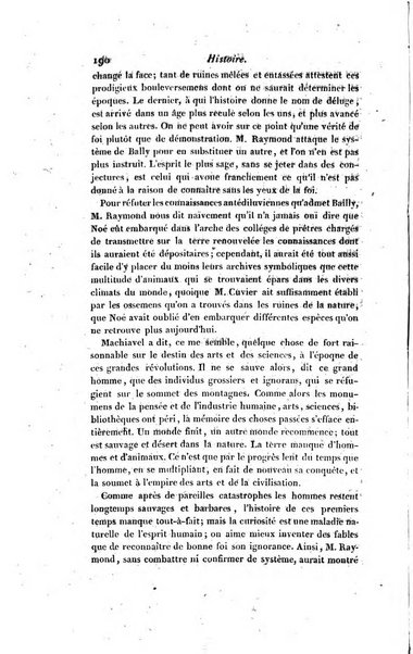 Bulletin des sciences historiques, antiquites, philologie septieme section du Bulletin universel des sciences et de l'industrie