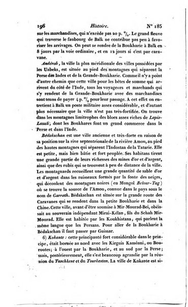 Bulletin des sciences historiques, antiquites, philologie septieme section du Bulletin universel des sciences et de l'industrie