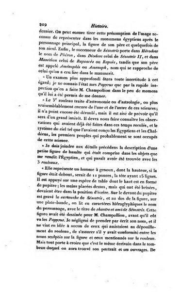 Bulletin des sciences historiques, antiquites, philologie septieme section du Bulletin universel des sciences et de l'industrie