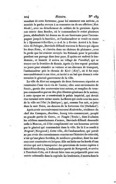 Bulletin des sciences historiques, antiquites, philologie septieme section du Bulletin universel des sciences et de l'industrie