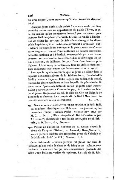 Bulletin des sciences historiques, antiquites, philologie septieme section du Bulletin universel des sciences et de l'industrie