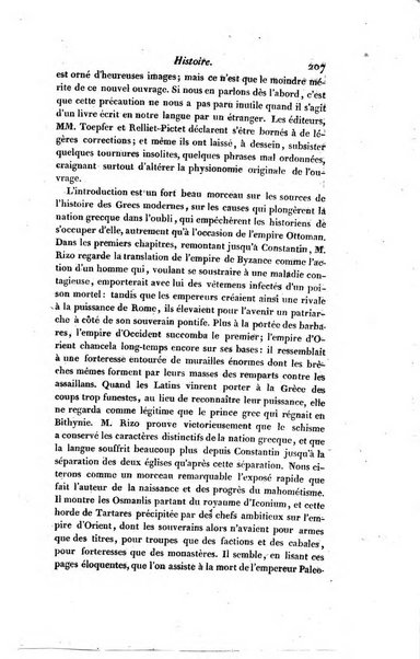 Bulletin des sciences historiques, antiquites, philologie septieme section du Bulletin universel des sciences et de l'industrie