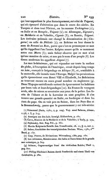 Bulletin des sciences historiques, antiquites, philologie septieme section du Bulletin universel des sciences et de l'industrie