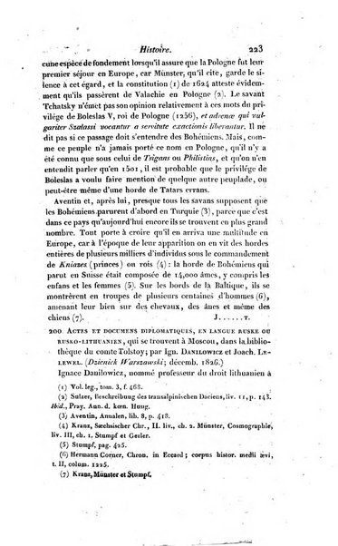 Bulletin des sciences historiques, antiquites, philologie septieme section du Bulletin universel des sciences et de l'industrie