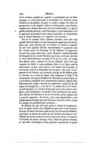 Bulletin des sciences historiques, antiquites, philologie septieme section du Bulletin universel des sciences et de l'industrie