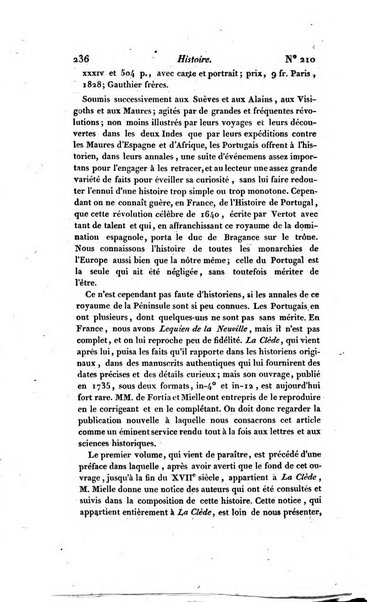 Bulletin des sciences historiques, antiquites, philologie septieme section du Bulletin universel des sciences et de l'industrie