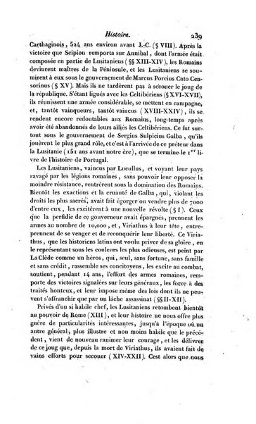 Bulletin des sciences historiques, antiquites, philologie septieme section du Bulletin universel des sciences et de l'industrie