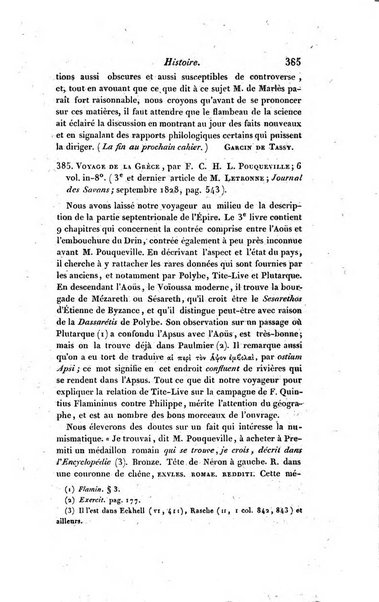 Bulletin des sciences historiques, antiquites, philologie septieme section du Bulletin universel des sciences et de l'industrie