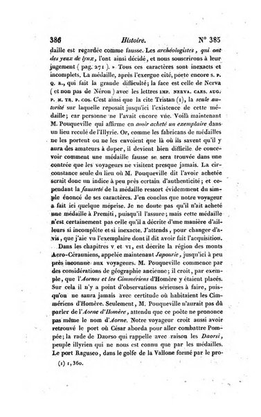 Bulletin des sciences historiques, antiquites, philologie septieme section du Bulletin universel des sciences et de l'industrie