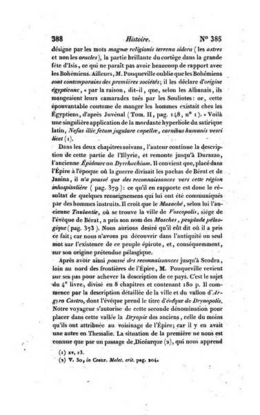 Bulletin des sciences historiques, antiquites, philologie septieme section du Bulletin universel des sciences et de l'industrie