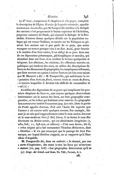 Bulletin des sciences historiques, antiquites, philologie septieme section du Bulletin universel des sciences et de l'industrie