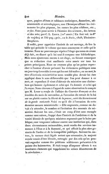 Bulletin des sciences historiques, antiquites, philologie septieme section du Bulletin universel des sciences et de l'industrie