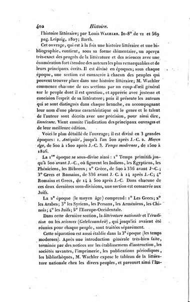 Bulletin des sciences historiques, antiquites, philologie septieme section du Bulletin universel des sciences et de l'industrie