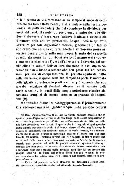 Bullettino agrario