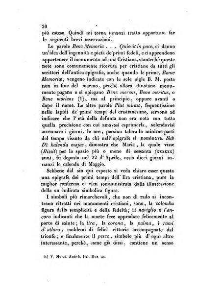 Bullettino archeologico sardo, ossia raccolta dei monumenti antichi in ogni genere di tutta l'isola di Sardegna