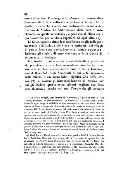 Bullettino archeologico sardo, ossia raccolta dei monumenti antichi in ogni genere di tutta l'isola di Sardegna