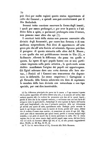 Bullettino archeologico sardo, ossia raccolta dei monumenti antichi in ogni genere di tutta l'isola di Sardegna