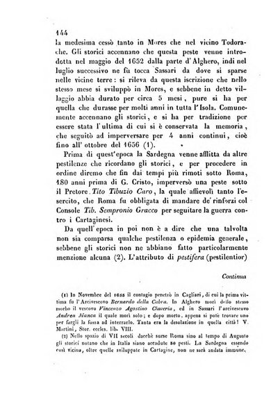 Bullettino archeologico sardo, ossia raccolta dei monumenti antichi in ogni genere di tutta l'isola di Sardegna