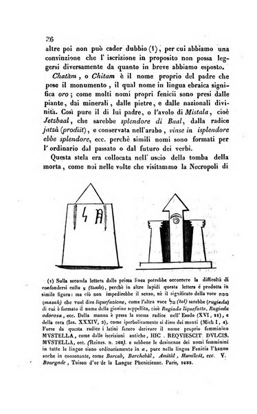 Bullettino archeologico sardo, ossia raccolta dei monumenti antichi in ogni genere di tutta l'isola di Sardegna