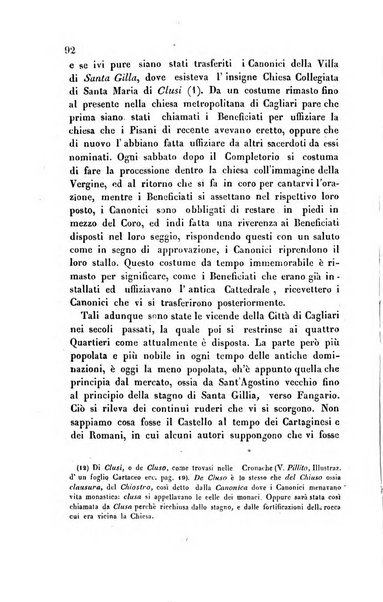 Bullettino archeologico sardo, ossia raccolta dei monumenti antichi in ogni genere di tutta l'isola di Sardegna