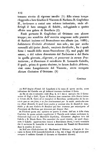 Bullettino archeologico sardo, ossia raccolta dei monumenti antichi in ogni genere di tutta l'isola di Sardegna