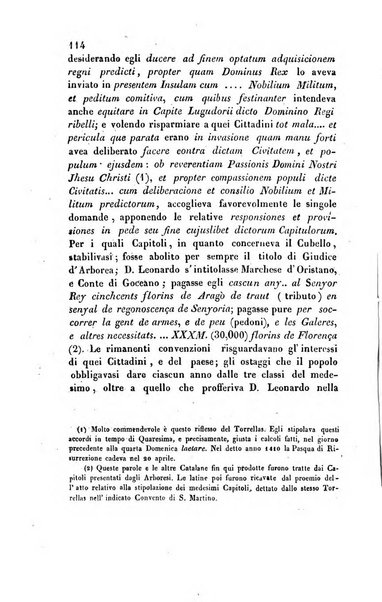 Bullettino archeologico sardo, ossia raccolta dei monumenti antichi in ogni genere di tutta l'isola di Sardegna