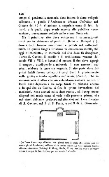 Bullettino archeologico sardo, ossia raccolta dei monumenti antichi in ogni genere di tutta l'isola di Sardegna