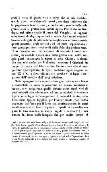 Bullettino archeologico sardo, ossia raccolta dei monumenti antichi in ogni genere di tutta l'isola di Sardegna