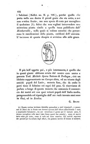 Bullettino archeologico sardo, ossia raccolta dei monumenti antichi in ogni genere di tutta l'isola di Sardegna