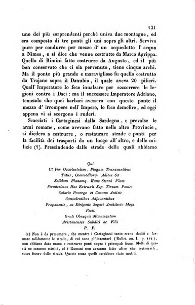 Bullettino archeologico sardo, ossia raccolta dei monumenti antichi in ogni genere di tutta l'isola di Sardegna