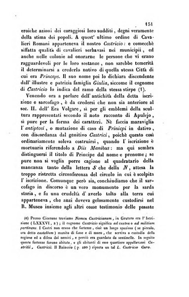 Bullettino archeologico sardo, ossia raccolta dei monumenti antichi in ogni genere di tutta l'isola di Sardegna