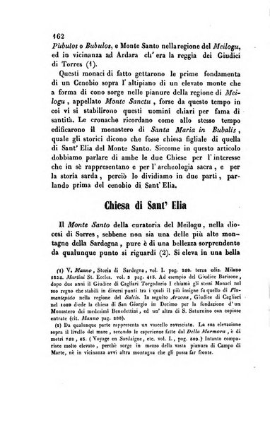 Bullettino archeologico sardo, ossia raccolta dei monumenti antichi in ogni genere di tutta l'isola di Sardegna