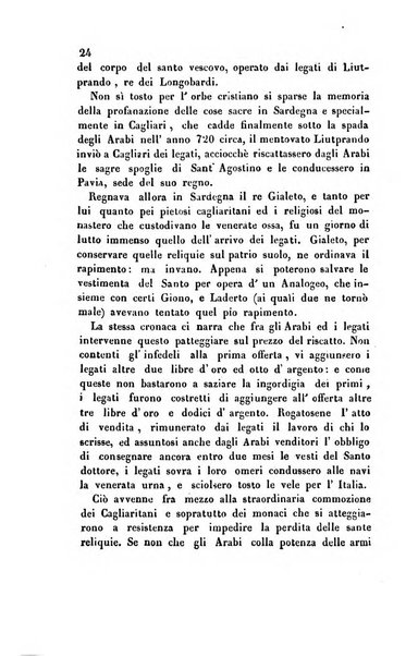 Bullettino archeologico sardo, ossia raccolta dei monumenti antichi in ogni genere di tutta l'isola di Sardegna