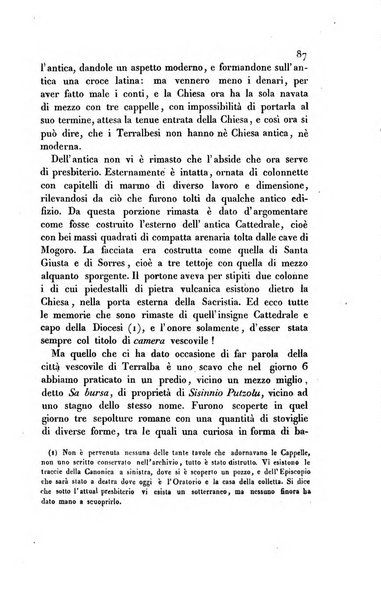 Bullettino archeologico sardo, ossia raccolta dei monumenti antichi in ogni genere di tutta l'isola di Sardegna