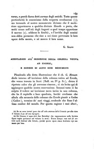 Bullettino archeologico sardo, ossia raccolta dei monumenti antichi in ogni genere di tutta l'isola di Sardegna