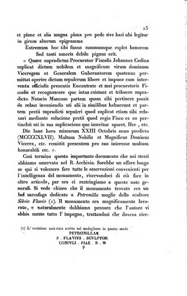 Bullettino archeologico sardo, ossia raccolta dei monumenti antichi in ogni genere di tutta l'isola di Sardegna