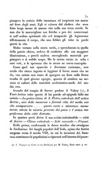 Bullettino archeologico sardo, ossia raccolta dei monumenti antichi in ogni genere di tutta l'isola di Sardegna