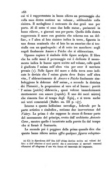 Bullettino archeologico sardo, ossia raccolta dei monumenti antichi in ogni genere di tutta l'isola di Sardegna